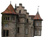 Burg