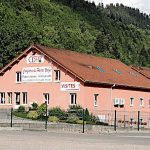 CDHV. Confiserie des Hautes Vosges, Habeaurupt. Tipps für Regentage.